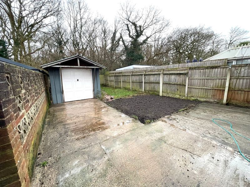 Woodbank Road Whitby